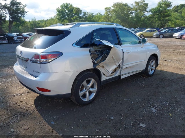 Продажа на аукционе авто 2014 Lexus Rx 350, vin: 2T2BK1BA8EC237214, номер лота: 45660286