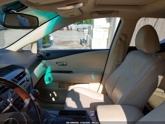 Продажа на аукционе авто 2014 Lexus Rx 350, vin: 2T2BK1BA8EC237214, номер лота: 45660286