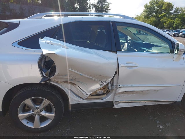 Продажа на аукционе авто 2014 Lexus Rx 350, vin: 2T2BK1BA8EC237214, номер лота: 45660286
