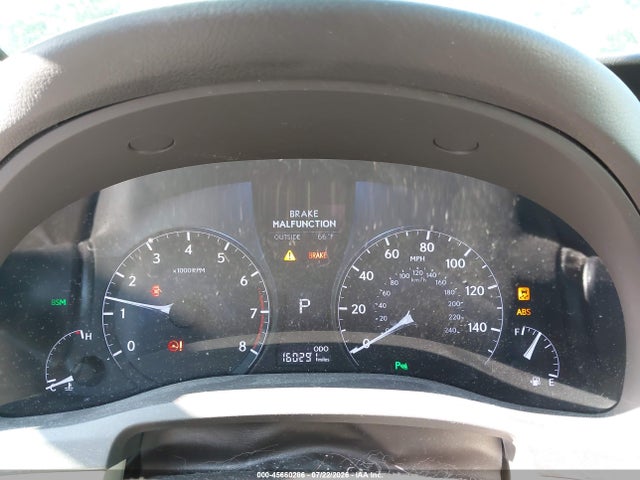 Продажа на аукционе авто 2014 Lexus Rx 350, vin: 2T2BK1BA8EC237214, номер лота: 45660286