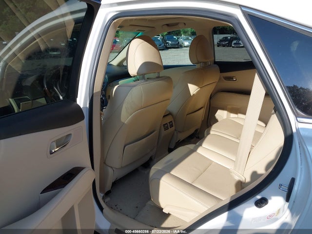 Продажа на аукционе авто 2014 Lexus Rx 350, vin: 2T2BK1BA8EC237214, номер лота: 45660286