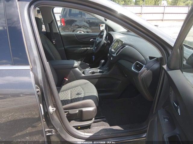 Chevrolet EQUINOX LT 2018 2GNAXSEV0J6313730 Image 5