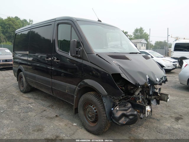 Aukcja sprzedaży 2014 Mercedes-benz Sprinter 2500 Normal Roof, vin: WD3PE7DC0E5902665, numer aukcji: 45660294