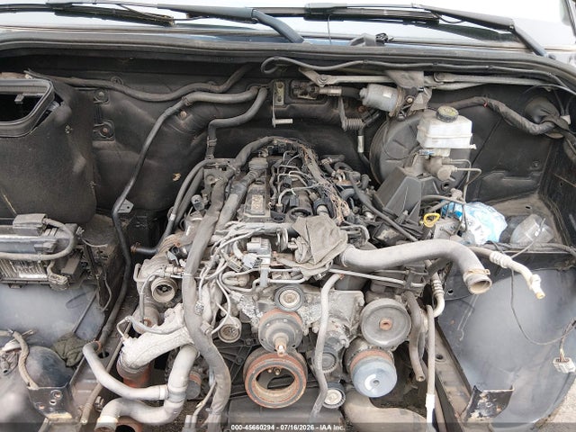 45660294 :رقم المزاد ، WD3PE7DC0E5902665 vin ، 2014 Mercedes-benz Sprinter 2500 Normal Roof مزاد بيع