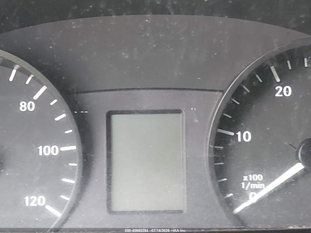 45660294 :رقم المزاد ، WD3PE7DC0E5902665 vin ، 2014 Mercedes-benz Sprinter 2500 Normal Roof مزاد بيع