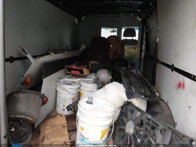45660294 :رقم المزاد ، WD3PE7DC0E5902665 vin ، 2014 Mercedes-benz Sprinter 2500 Normal Roof مزاد بيع