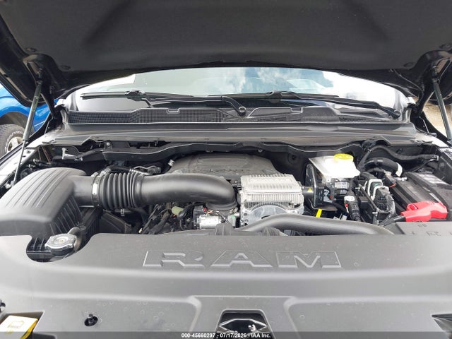 Продаж на аукціоні авто 2026 Ram 1500 Lone Star  4x4 5'7 Box, vin: 1C6SRFFT8TN266934, номер лоту: 45660297