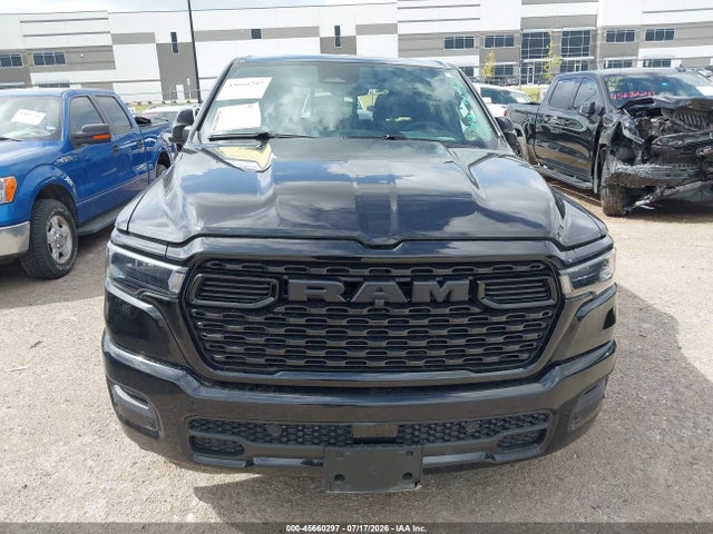 Продаж на аукціоні авто 2026 Ram 1500 Lone Star  4x4 5'7 Box, vin: 1C6SRFFT8TN266934, номер лоту: 45660297