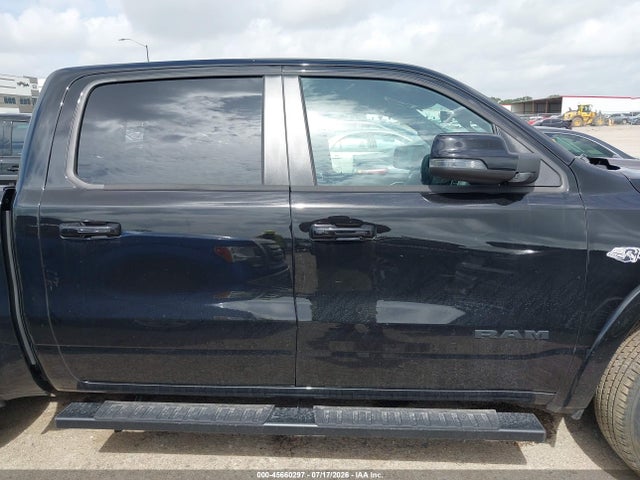 Продаж на аукціоні авто 2026 Ram 1500 Lone Star  4x4 5'7 Box, vin: 1C6SRFFT8TN266934, номер лоту: 45660297