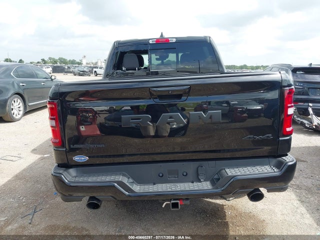 Продаж на аукціоні авто 2026 Ram 1500 Lone Star  4x4 5'7 Box, vin: 1C6SRFFT8TN266934, номер лоту: 45660297