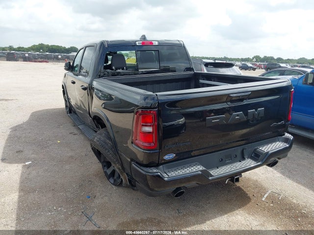 Продаж на аукціоні авто 2026 Ram 1500 Lone Star  4x4 5'7 Box, vin: 1C6SRFFT8TN266934, номер лоту: 45660297