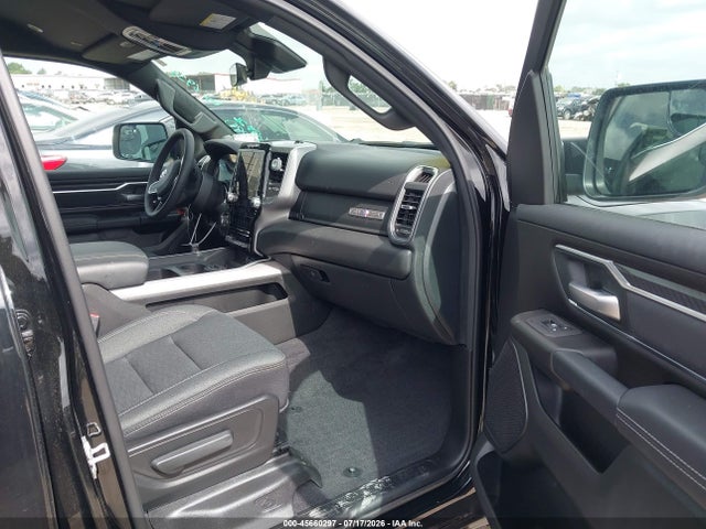 Продаж на аукціоні авто 2026 Ram 1500 Lone Star  4x4 5'7 Box, vin: 1C6SRFFT8TN266934, номер лоту: 45660297