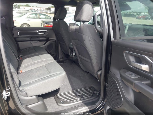 Продаж на аукціоні авто 2026 Ram 1500 Lone Star  4x4 5'7 Box, vin: 1C6SRFFT8TN266934, номер лоту: 45660297