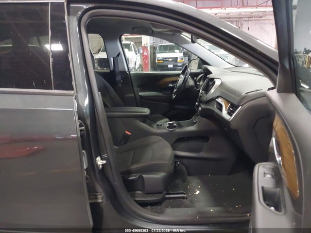 GMC Terrain Sle 2018 3GKALTEV5JL276684 Image 5
