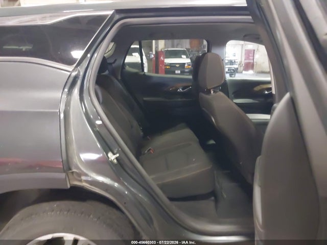 GMC Terrain Sle 2018 3GKALTEV5JL276684 Image 8