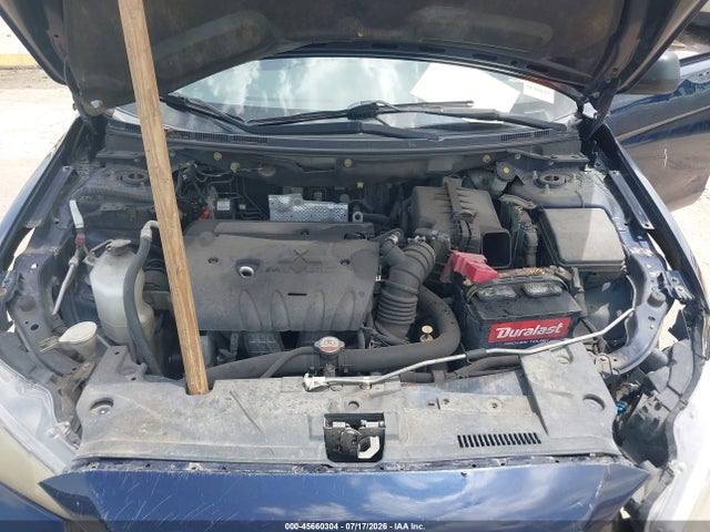 Продажа на аукционе авто 2014 Mitsubishi Lancer Es, vin: JA32U2FU5EU020827, номер лота: 45660304