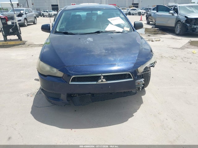 Продажа на аукционе авто 2014 Mitsubishi Lancer Es, vin: JA32U2FU5EU020827, номер лота: 45660304