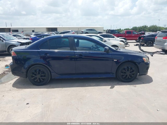 Продажа на аукционе авто 2014 Mitsubishi Lancer Es, vin: JA32U2FU5EU020827, номер лота: 45660304