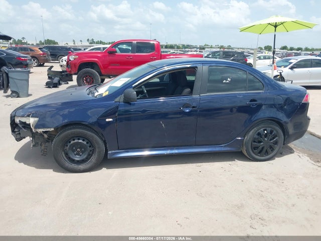 Продажа на аукционе авто 2014 Mitsubishi Lancer Es, vin: JA32U2FU5EU020827, номер лота: 45660304