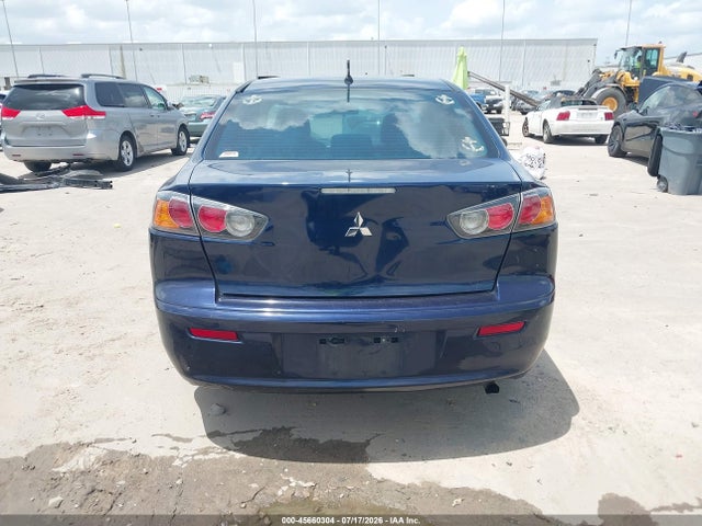 Продажа на аукционе авто 2014 Mitsubishi Lancer Es, vin: JA32U2FU5EU020827, номер лота: 45660304