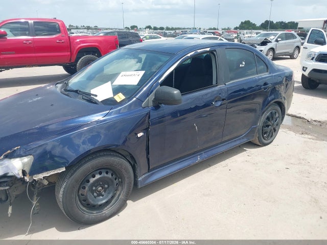 Продажа на аукционе авто 2014 Mitsubishi Lancer Es, vin: JA32U2FU5EU020827, номер лота: 45660304
