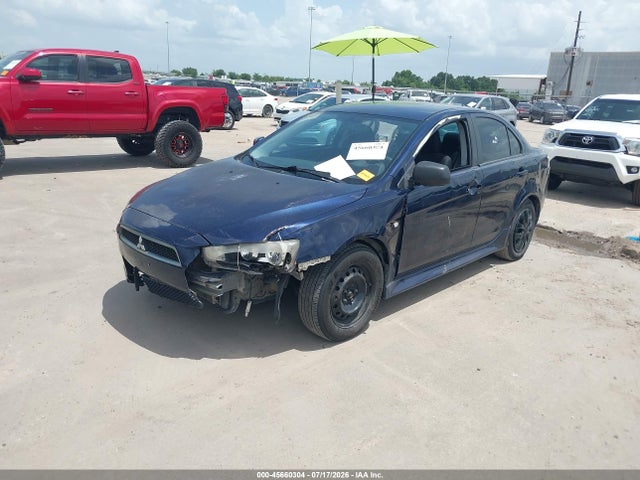 Продажа на аукционе авто 2014 Mitsubishi Lancer Es, vin: JA32U2FU5EU020827, номер лота: 45660304