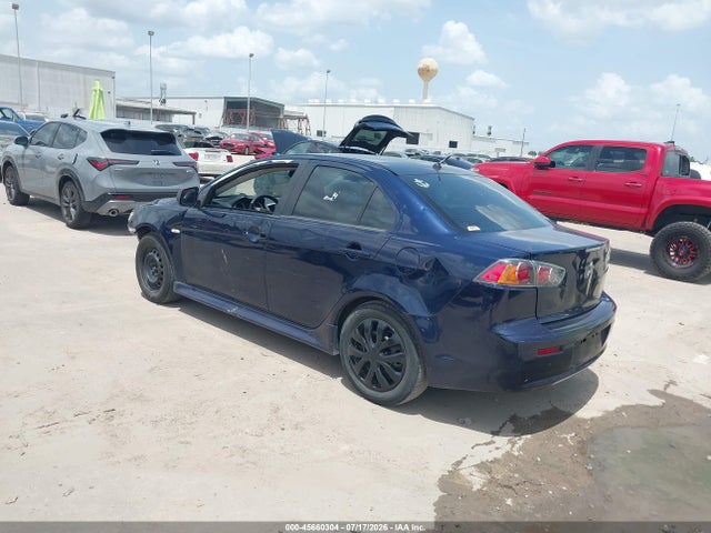 Продажа на аукционе авто 2014 Mitsubishi Lancer Es, vin: JA32U2FU5EU020827, номер лота: 45660304