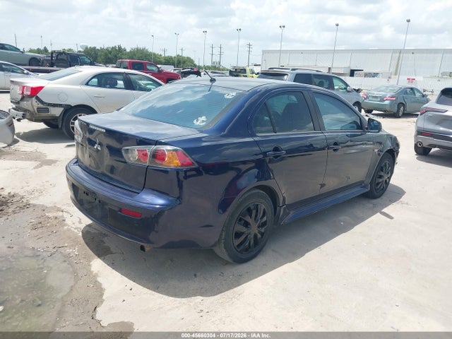 Продажа на аукционе авто 2014 Mitsubishi Lancer Es, vin: JA32U2FU5EU020827, номер лота: 45660304