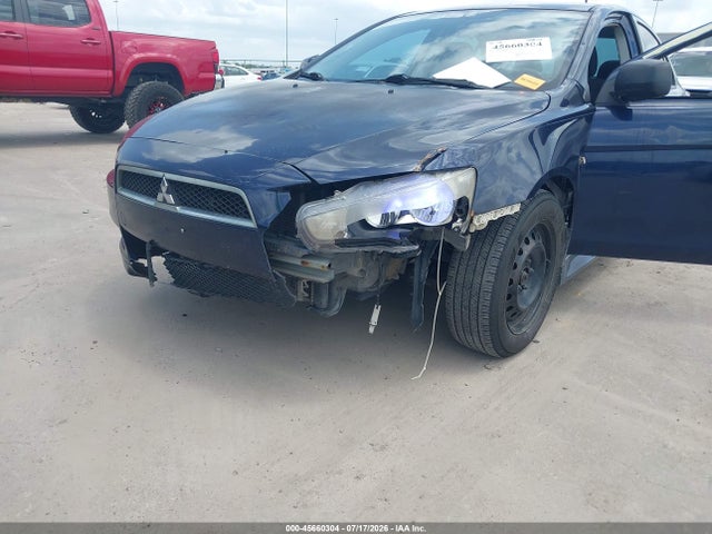Продажа на аукционе авто 2014 Mitsubishi Lancer Es, vin: JA32U2FU5EU020827, номер лота: 45660304