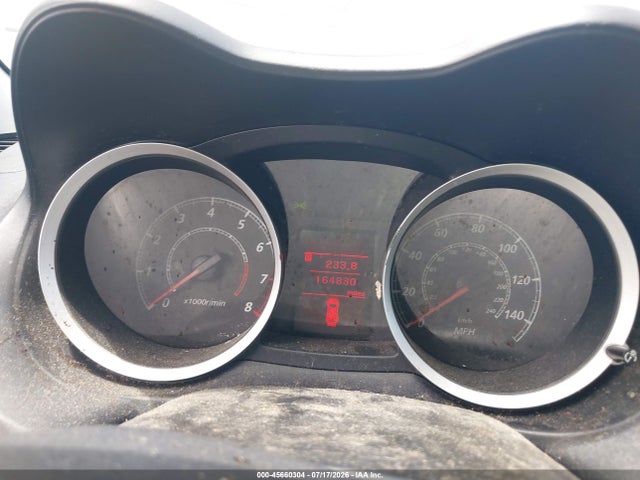Продажа на аукционе авто 2014 Mitsubishi Lancer Es, vin: JA32U2FU5EU020827, номер лота: 45660304