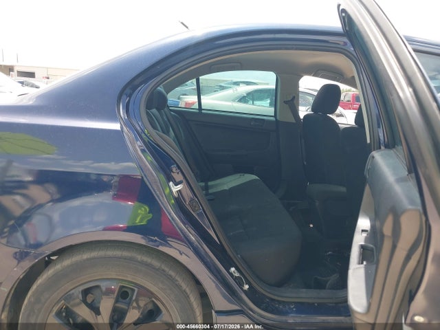 Продажа на аукционе авто 2014 Mitsubishi Lancer Es, vin: JA32U2FU5EU020827, номер лота: 45660304