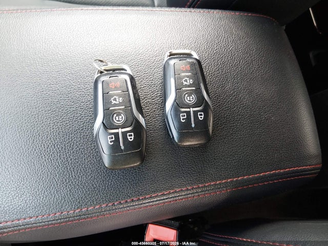 45660305 :رقم المزاد ، 1FM5K8GT8GGD11154 vin ، 2016 Ford Explorer Sport مزاد بيع
