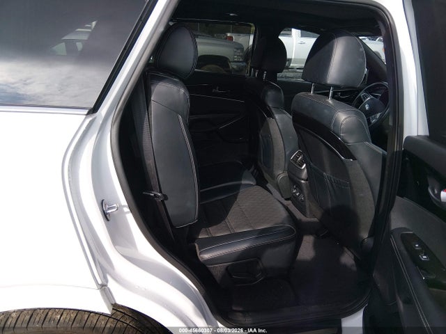 45660307 :رقم المزاد ، 5XYPKDA50KG461660 vin ، 2019 Kia Sorento 3.3l Sxl مزاد بيع