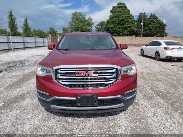 Aukcja sprzedaży 2019 Gmc Acadia Slt-1, vin: 1GKKNMLS2KZ129813, numer aukcji: 45660309