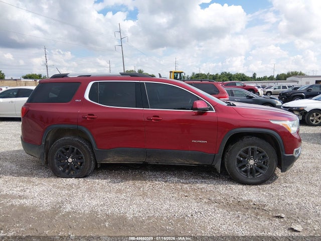 Aukcja sprzedaży 2019 Gmc Acadia Slt-1, vin: 1GKKNMLS2KZ129813, numer aukcji: 45660309