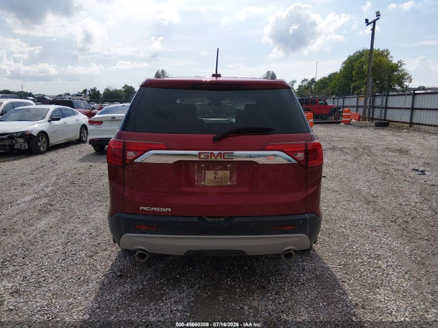 Aukcja sprzedaży 2019 Gmc Acadia Slt-1, vin: 1GKKNMLS2KZ129813, numer aukcji: 45660309