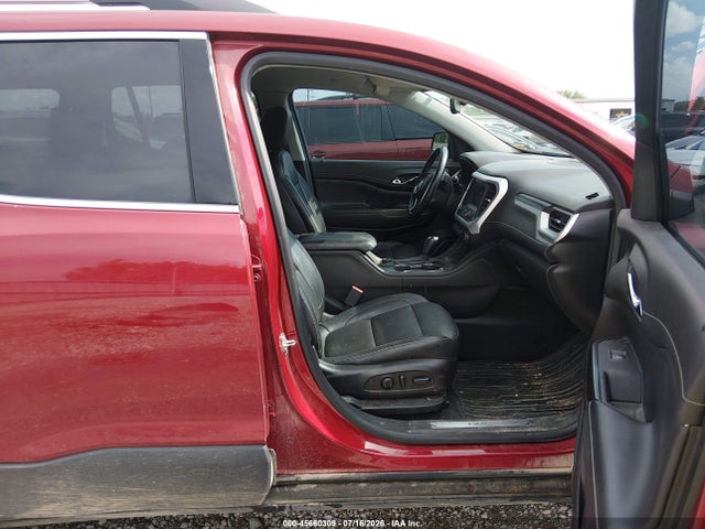 Aukcja sprzedaży 2019 Gmc Acadia Slt-1, vin: 1GKKNMLS2KZ129813, numer aukcji: 45660309