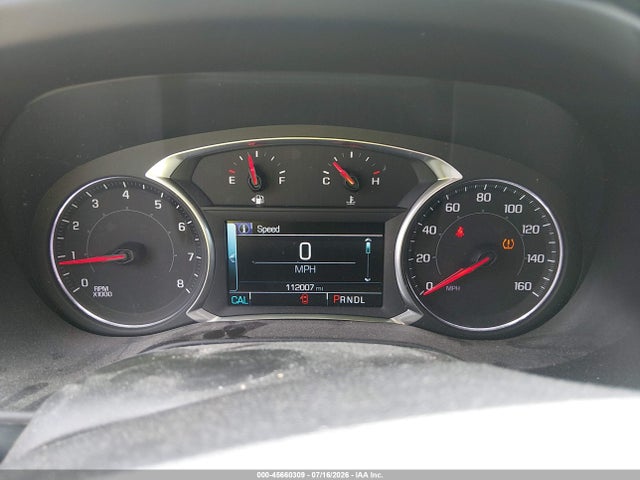Aukcja sprzedaży 2019 Gmc Acadia Slt-1, vin: 1GKKNMLS2KZ129813, numer aukcji: 45660309