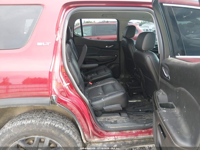 Aukcja sprzedaży 2019 Gmc Acadia Slt-1, vin: 1GKKNMLS2KZ129813, numer aukcji: 45660309