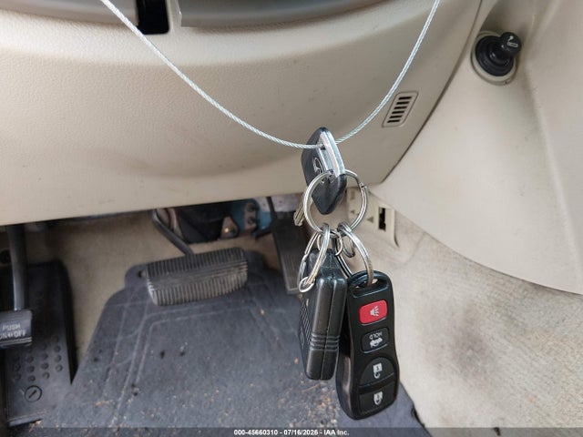Продажа на аукционе авто 2003 Infiniti G35 Luxury Leather, vin: JNKCV51E53M309044, номер лота: 45660310