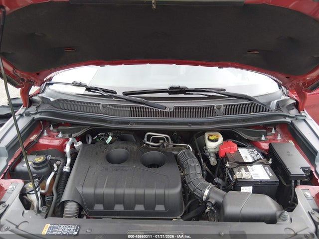 1FM5K8DH8HGC59624 Ford EXPLORER XLT