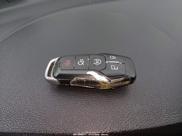 1FM5K8DH8HGC59624 Ford EXPLORER XLT