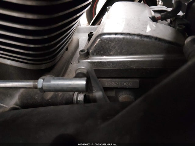 Auction sale of the 2012 Harley-davidson Flhtk Electra Glide Ultra Ltd, vin: 1HD1KEM15CB613589, lot number: 45660317