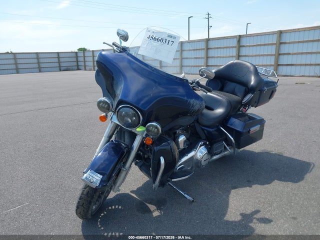 Aukcja sprzedaży 2012 Harley-davidson Flhtk Electra Glide Ultra Ltd, vin: 1HD1KEM15CB613589, numer aukcji: 45660317