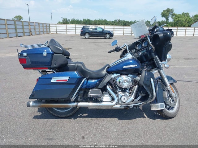 Aukcja sprzedaży 2012 Harley-davidson Flhtk Electra Glide Ultra Ltd, vin: 1HD1KEM15CB613589, numer aukcji: 45660317