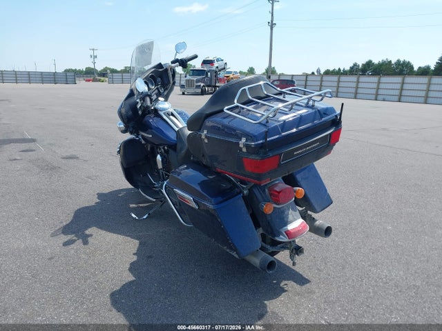Aukcja sprzedaży 2012 Harley-davidson Flhtk Electra Glide Ultra Ltd, vin: 1HD1KEM15CB613589, numer aukcji: 45660317