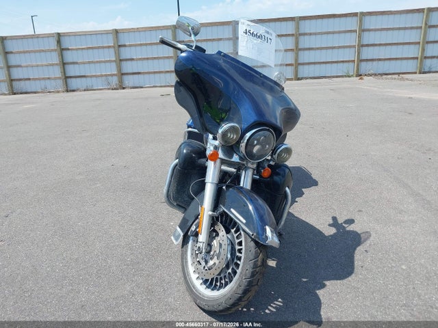 Aukcja sprzedaży 2012 Harley-davidson Flhtk Electra Glide Ultra Ltd, vin: 1HD1KEM15CB613589, numer aukcji: 45660317