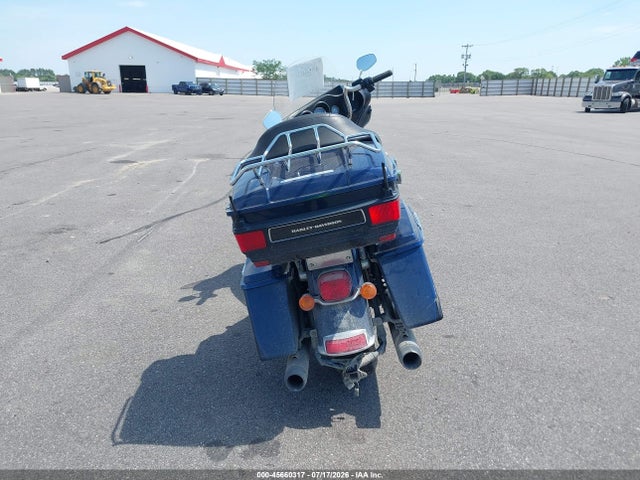 Aukcja sprzedaży 2012 Harley-davidson Flhtk Electra Glide Ultra Ltd, vin: 1HD1KEM15CB613589, numer aukcji: 45660317