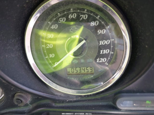 Aukcja sprzedaży 2012 Harley-davidson Flhtk Electra Glide Ultra Ltd, vin: 1HD1KEM15CB613589, numer aukcji: 45660317