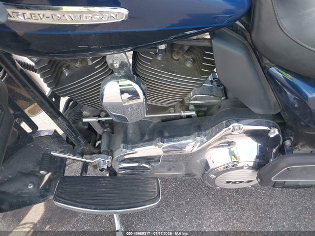 Aukcja sprzedaży 2012 Harley-davidson Flhtk Electra Glide Ultra Ltd, vin: 1HD1KEM15CB613589, numer aukcji: 45660317